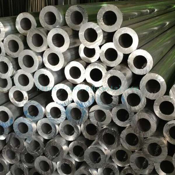 Aluminum Pipe&Tube